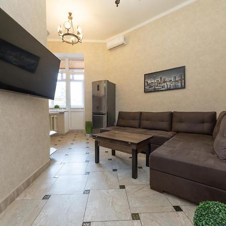 Maidan, Khreschatyk 3Br Κίεβο Εξωτερικό φωτογραφία