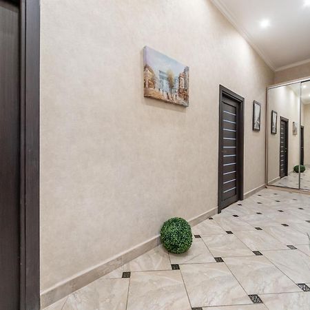 Maidan, Khreschatyk 3Br Κίεβο Εξωτερικό φωτογραφία