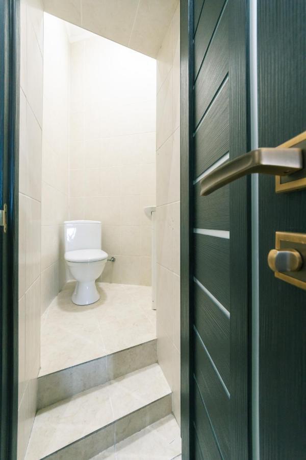 Maidan, Khreschatyk 3Br Κίεβο Εξωτερικό φωτογραφία
