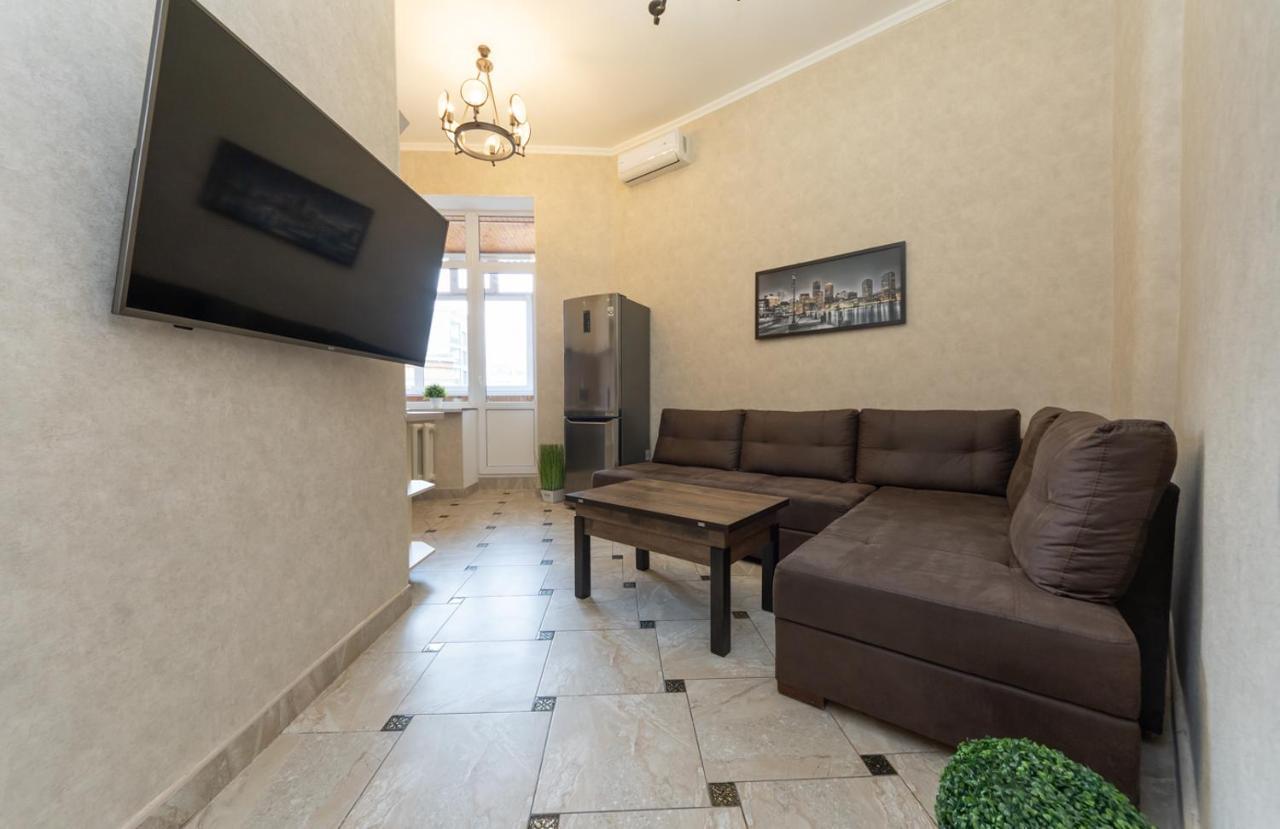 Maidan, Khreschatyk 3Br Κίεβο Εξωτερικό φωτογραφία