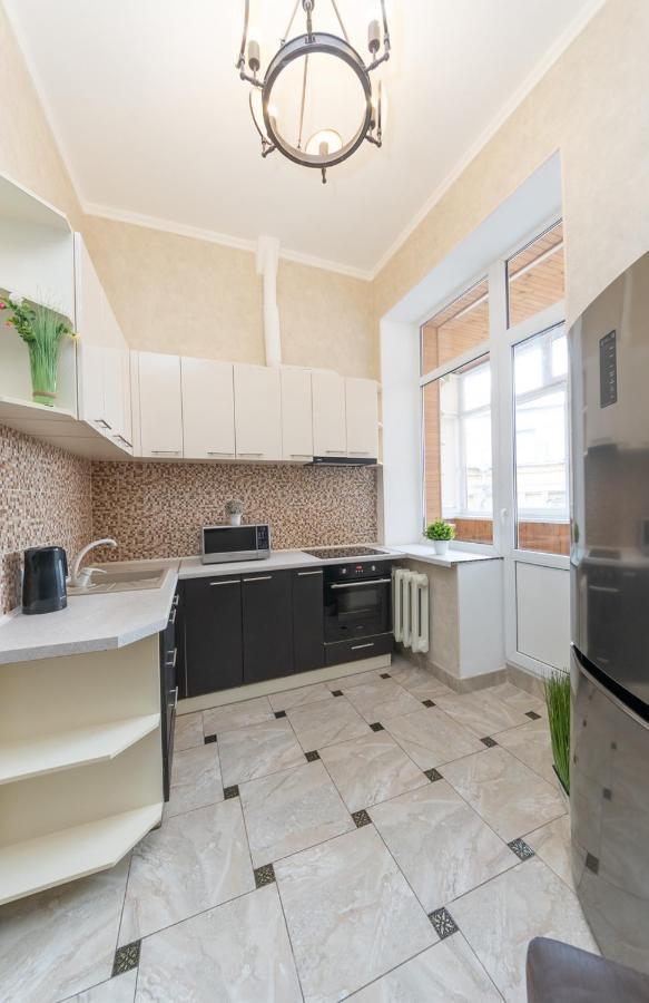Maidan, Khreschatyk 3Br Κίεβο Εξωτερικό φωτογραφία