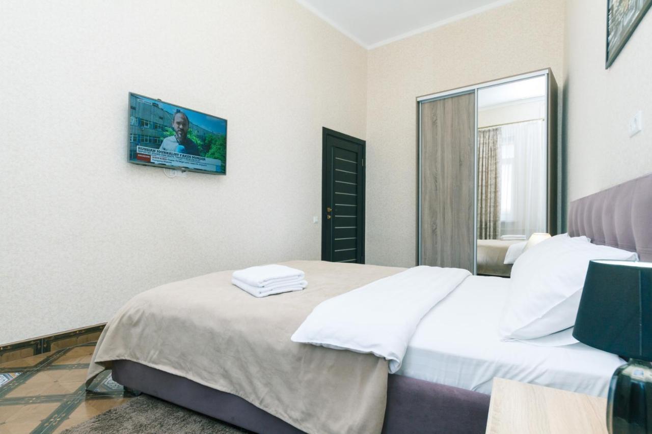 Maidan, Khreschatyk 3Br Κίεβο Εξωτερικό φωτογραφία