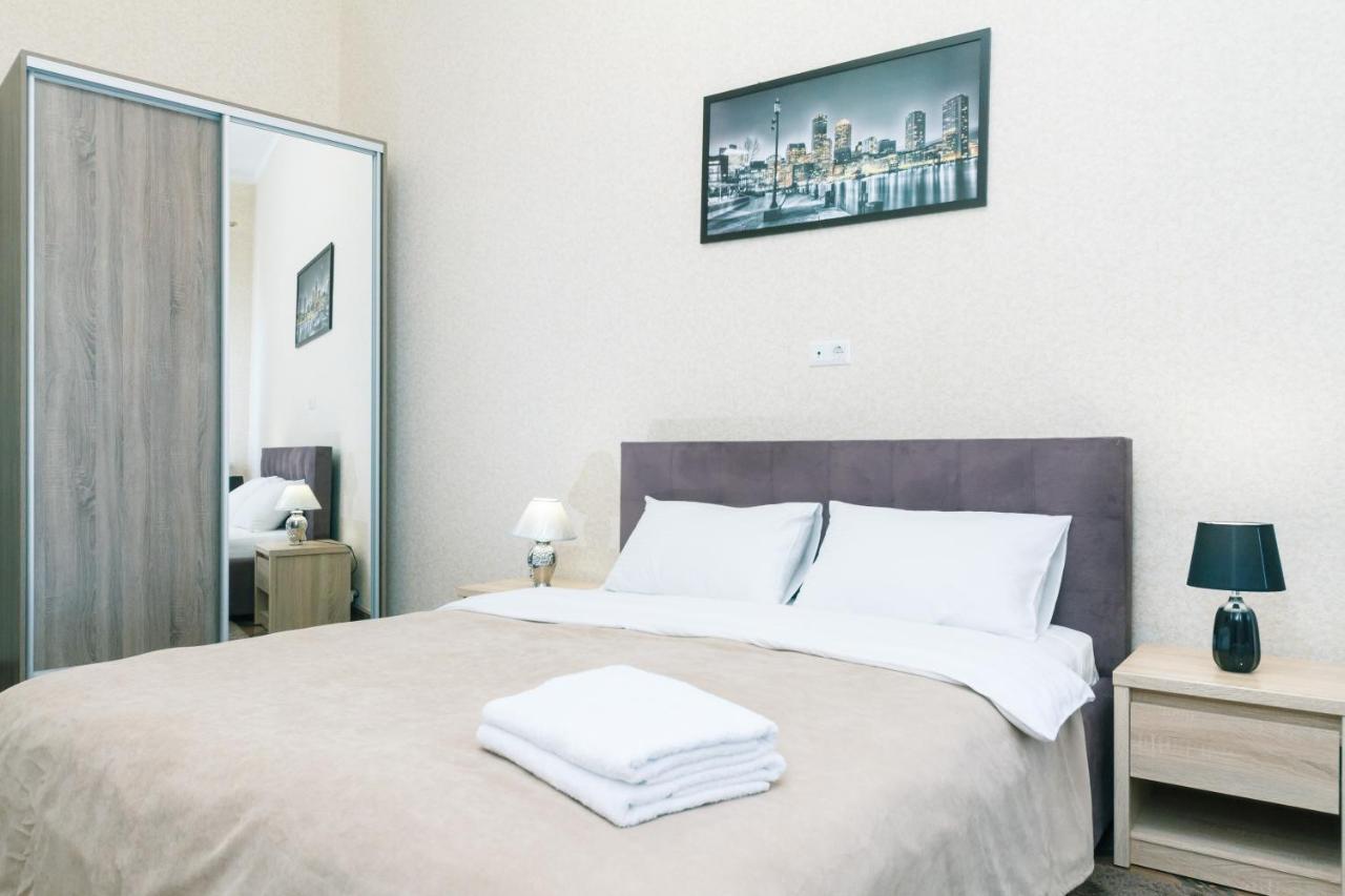 Maidan, Khreschatyk 3Br Κίεβο Εξωτερικό φωτογραφία