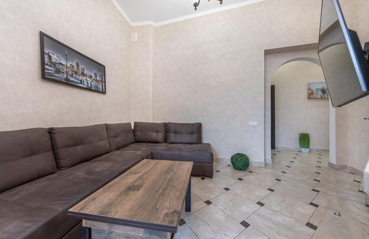 Maidan, Khreschatyk 3Br Κίεβο Εξωτερικό φωτογραφία