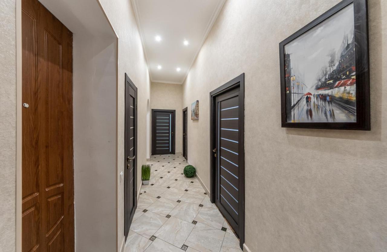 Maidan, Khreschatyk 3Br Κίεβο Εξωτερικό φωτογραφία