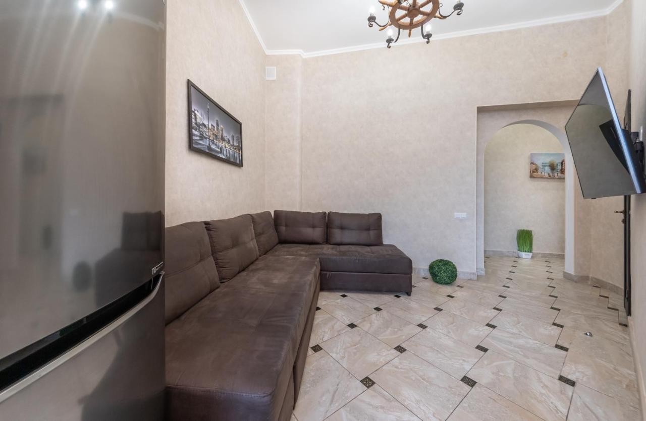 Maidan, Khreschatyk 3Br Κίεβο Εξωτερικό φωτογραφία
