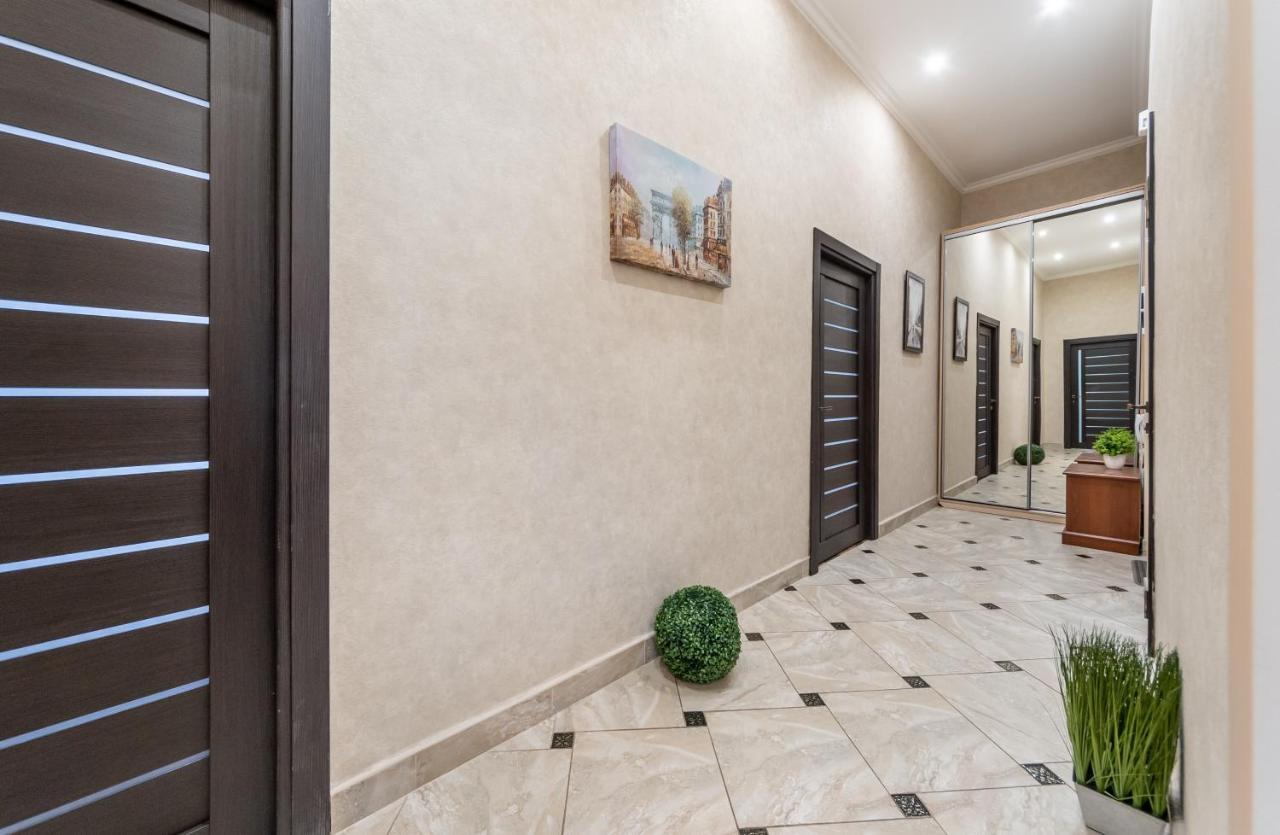 Maidan, Khreschatyk 3Br Κίεβο Εξωτερικό φωτογραφία
