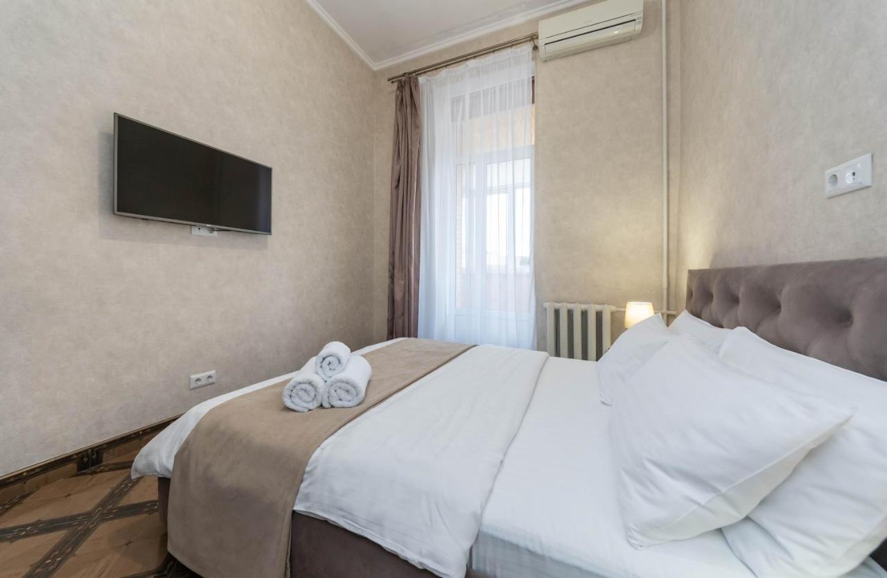 Maidan, Khreschatyk 3Br Κίεβο Εξωτερικό φωτογραφία