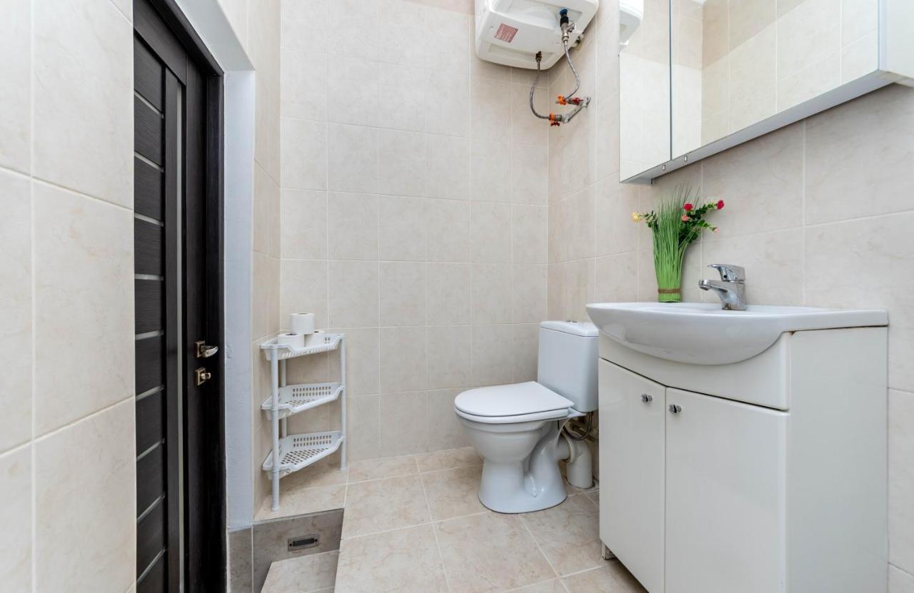 Maidan, Khreschatyk 3Br Κίεβο Εξωτερικό φωτογραφία